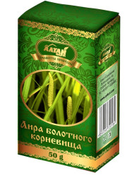 Calamus podzemok 50g Altaj