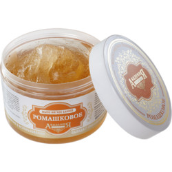 Husté mydlo Harmančekové 500g Akademija prirody