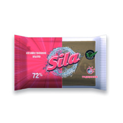 Mydlo 140g Silá 72%