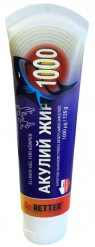 Elixir-gél Žraločí tuk 1000 135ml Dr.Retter