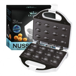 Elektrická forma na orechy Klassik 12Ks