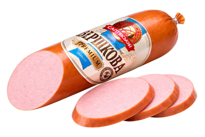 detail Klobása smetanová SMK