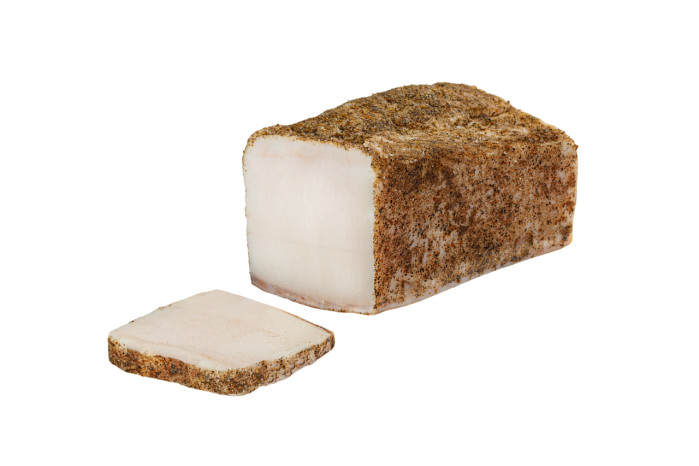 detail Špek s pepřem SMK cca 400g