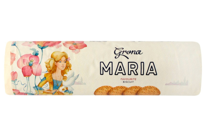 detail Sušienky Maria 240 g Grona