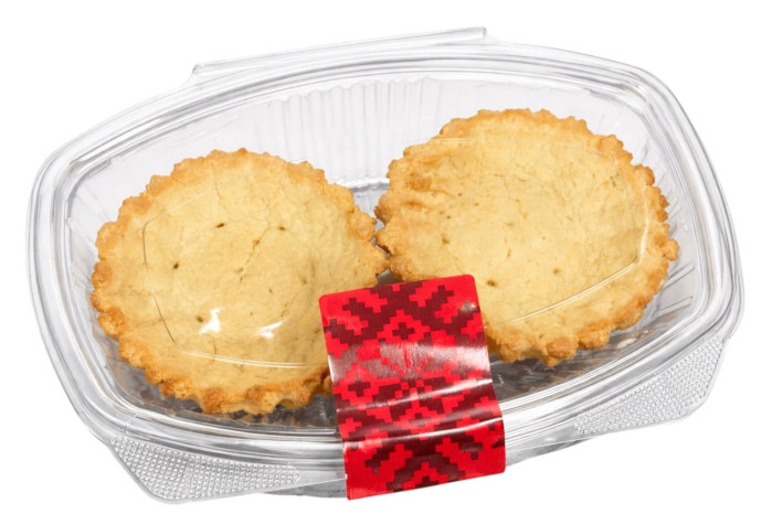 detail Slané křehké košíčky 160g Mario