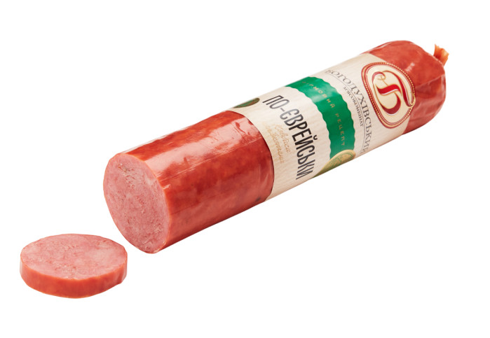 detail Servelát po židovsku BM cca 300g