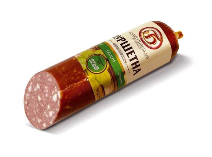 detail Salám Bufetový SMK