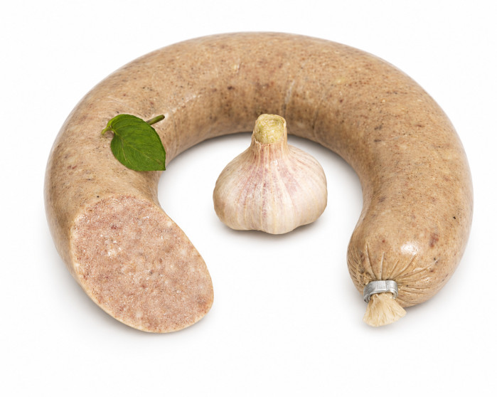 detail Lakomka Domácí (Livernaya) 375g