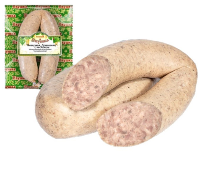 detail Livernaya Domáce 375g Lackmann