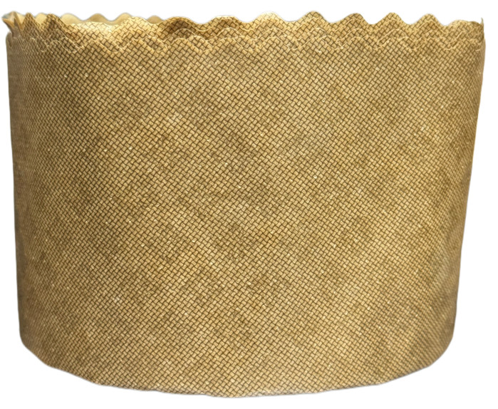 detail Sada forem na kulič 130mm 500g 5ks