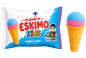 nahlad Zmrzlina Plombir ESKIMOS Kids 70g RUD