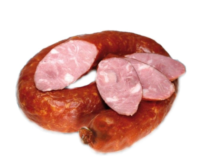 detail Saláma Kupečeská cca 300-350g