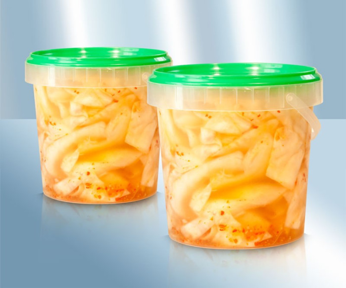 detail Kim-Chi Lackmann 1220g