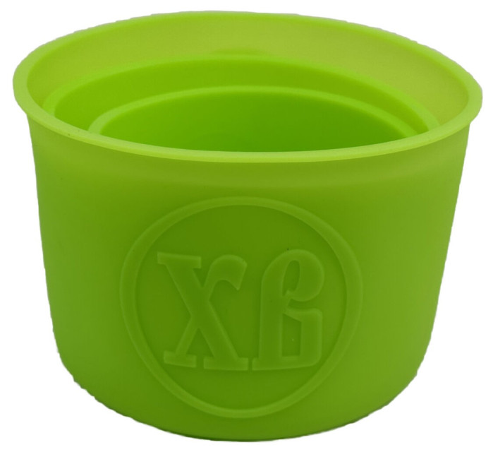 detail Sada silikónových foriem 3 ks 14x12x9, 5cm