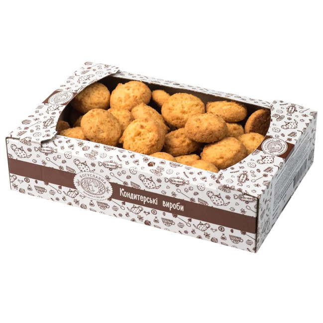 detail Maslové sušienky Kokoska 450g Boguslavna