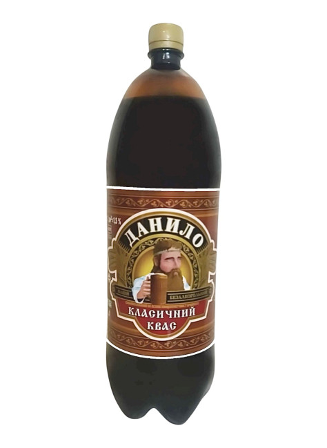 detail Kvas Klasický 2L Danilo