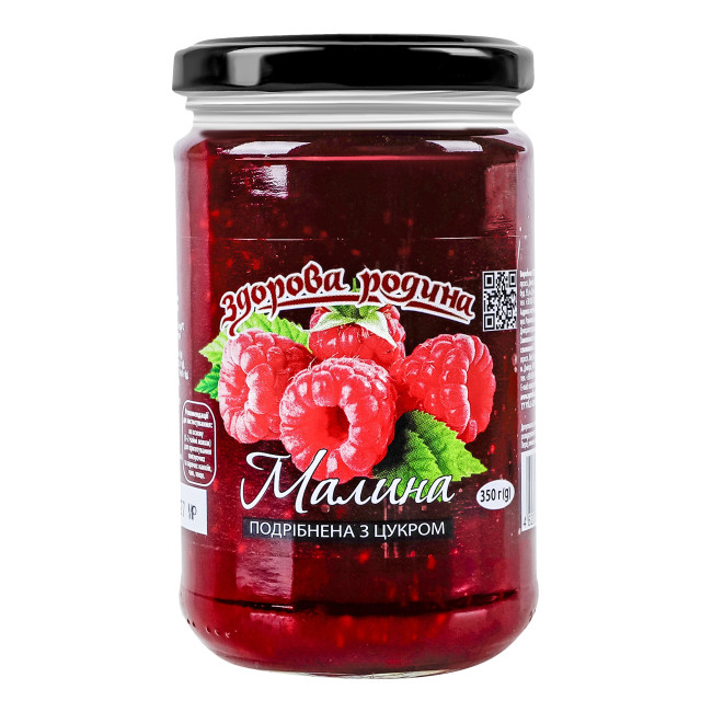 detail Drcené ovoce s cukrem 