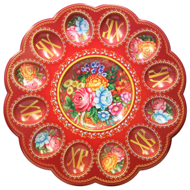 detail Podstavec na Veľkonočné vajíčko 30cm 12ks