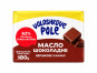 nahlad Čokoládové máslo 62% 180 g Vološkove Pole