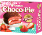 nahlad Choco Pie Jahoda 12*30g Orion