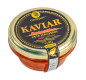 nahlad Kaviár z divokého lososa Keta Premium 100g