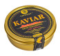 nahlad Kaviár z divokého lososa Keta Premium 250g