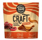 nahlad Krutony s příchutí pikantního jerky 80g Flint Craft Grenki