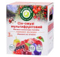 nahlad Multifruitový džus-smoothie 3,0L Garde Gadz