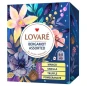 nahlad Čierny čaj Bergamot Assorti 32×2g Lovaré