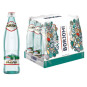 nahlad Borjomi Minerální voda 0,5L (sklo)