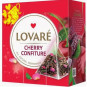 nahlad Čaj Cherry Confiture 15 * 2g Lovaré