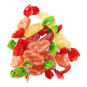 nahlad CITRUS-MIX karamel assorty Roshen