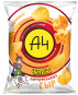 nahlad Čipsy Sýr 50 g A4