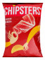 nahlad Čipsy s příchutí slaniny 100g CHIPSTERS