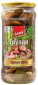 nahlad Nakládané houby Shitake 395g Emelja