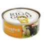 nahlad Makrela v oleji Riga Gold 163g