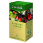 nahlad Černý čaj Barberry Garden 25×1,5g Greenfield