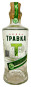 nahlad Vodka Travka legkaja 0,5L 38%