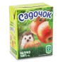 nahlad Džús Jablko 0,2L Sadočok
