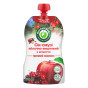 nahlad Jablečno-třešňový džus-smoothie s dužinou 185ml Garden Gadz