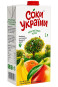 nahlad Multivitamínový nektar 1L Soky Ukrajiny