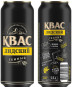 nahlad Kvas tmavý Lidskij 0,45L
