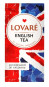 nahlad Čierny čaj English tea 24*2g Lovaré