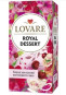 nahlad Čaj Royal dessert24*1,5g Lovaré