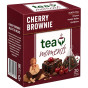 nahlad Čaj Cherry Brownie 36g 20×1,8g Tea Moments