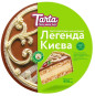 nahlad Torta Legenda Kyjeva s arašidmi 450g Tarta