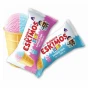 nahlad Zmrzlina Plombir ESKIMOS Kids 70g RUD