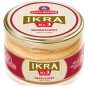 nahlad IKRA N1 z uzeného hunačka 180g Santa Bremor