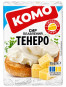 nahlad Tavený sýr Tenero 75g KOMO