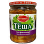 nahlad Fazolová polévka Tchyně 480 g Lackmann